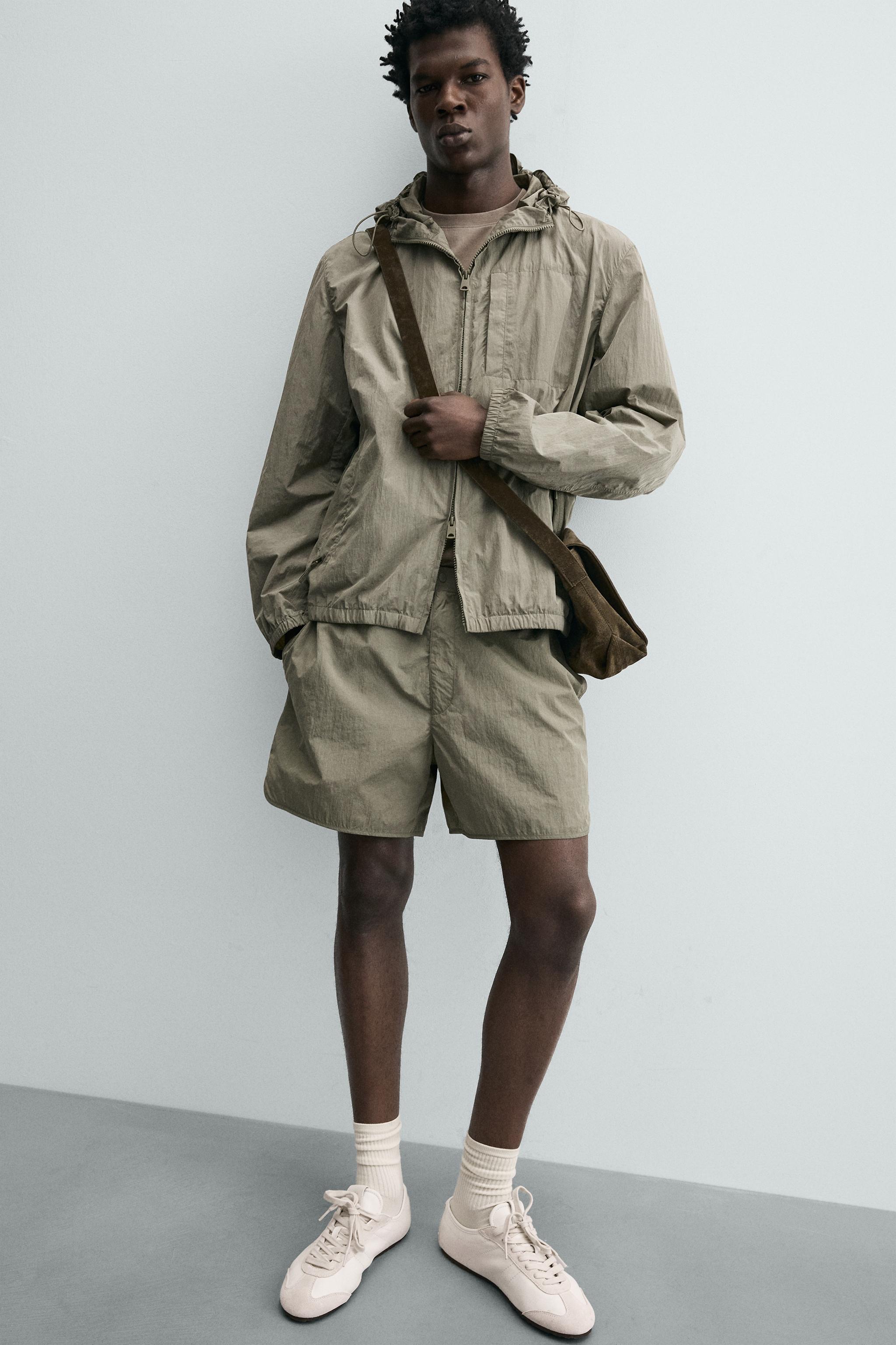 BLOUSON TECHNIQUE LÉGER